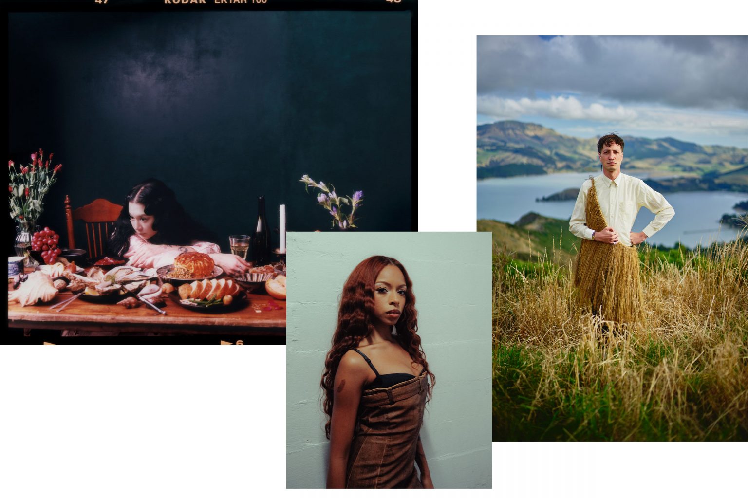 Vivid Sydney 2025 Sigur Rós, Japanese Breakfast and more RUSSH