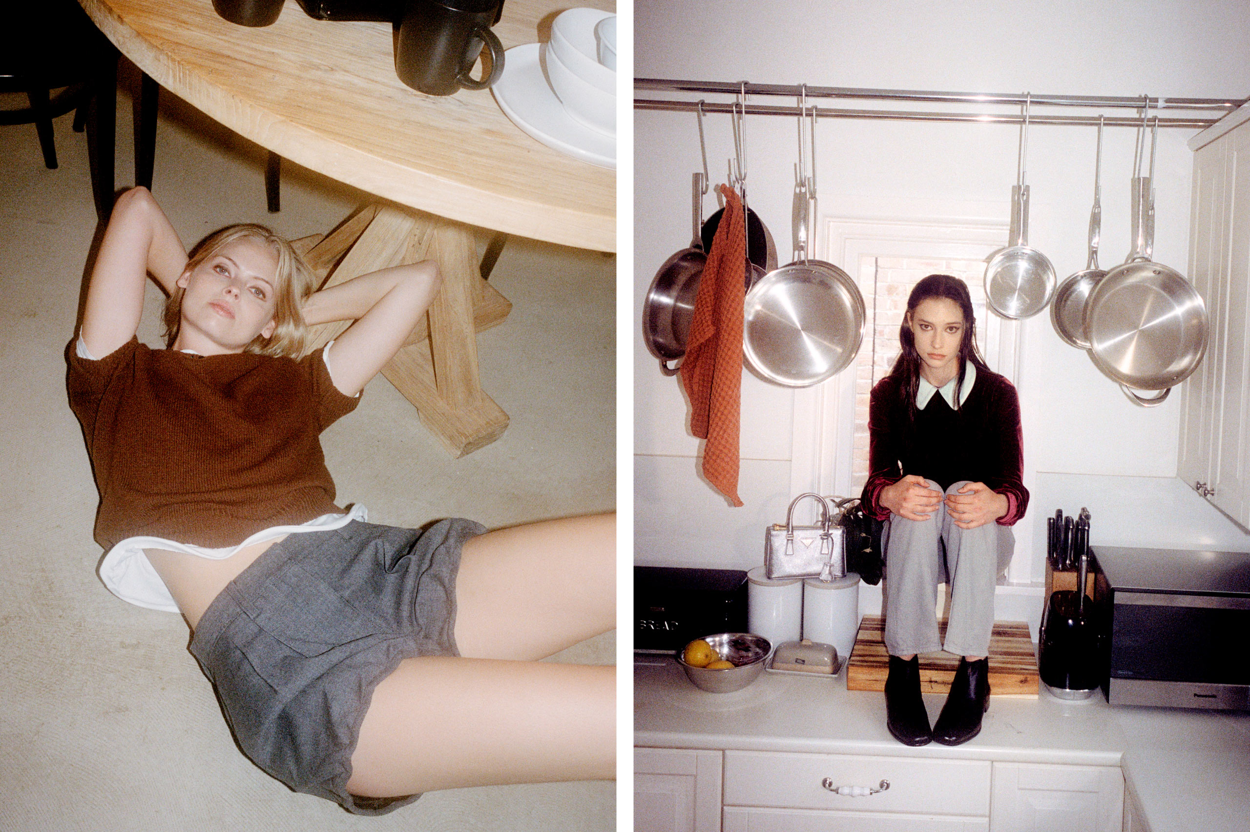 114-PRADA_4 Prada finds unity in the home for the pages of our November issue