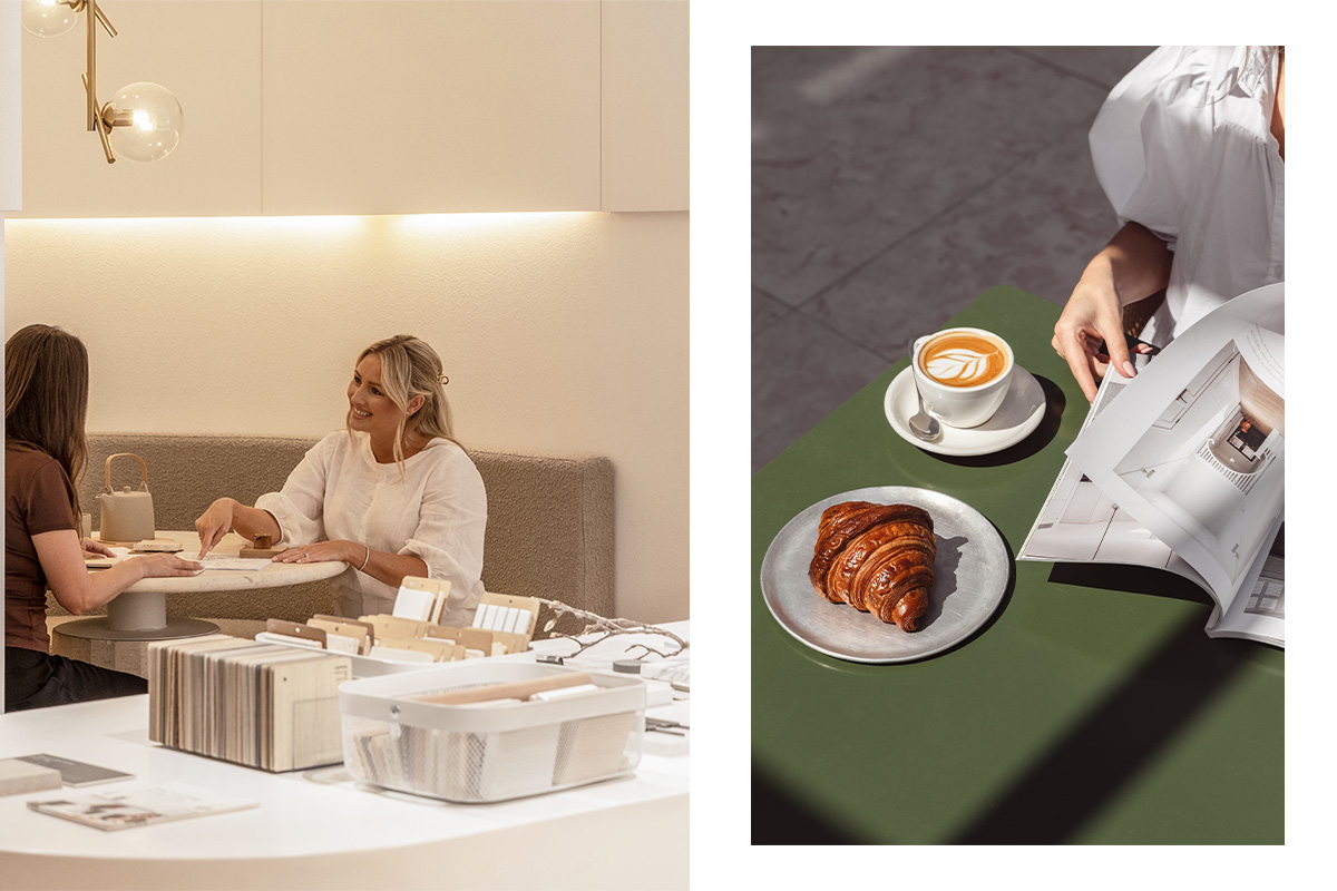 Best sales in November