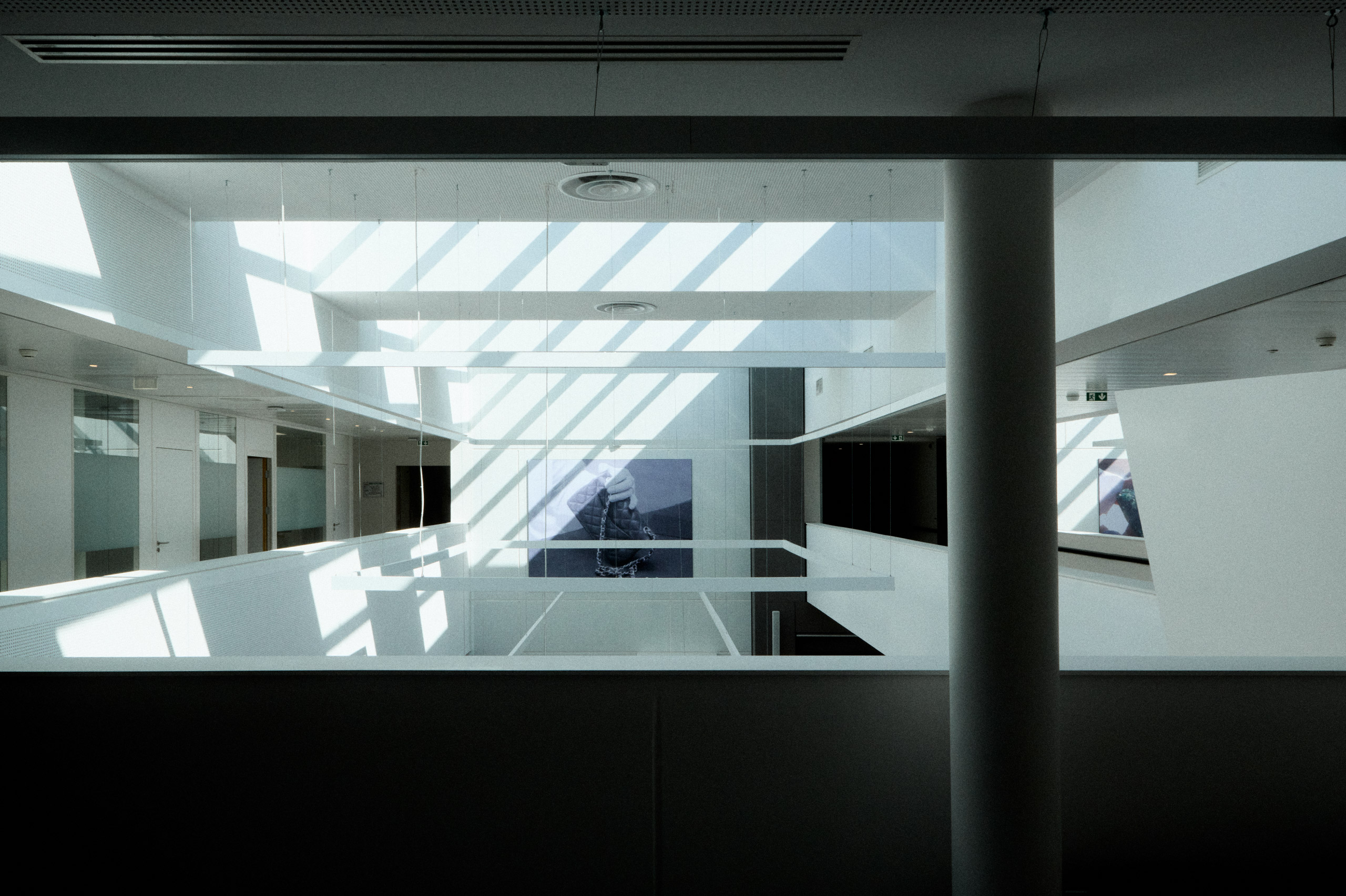 An exclusive look inside CHANEL's classic bag atelier, Verneuil-en-Halatte