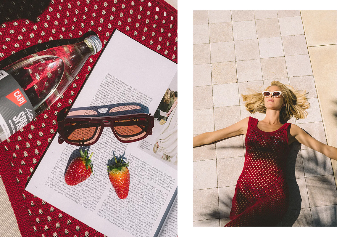 Best sales in November