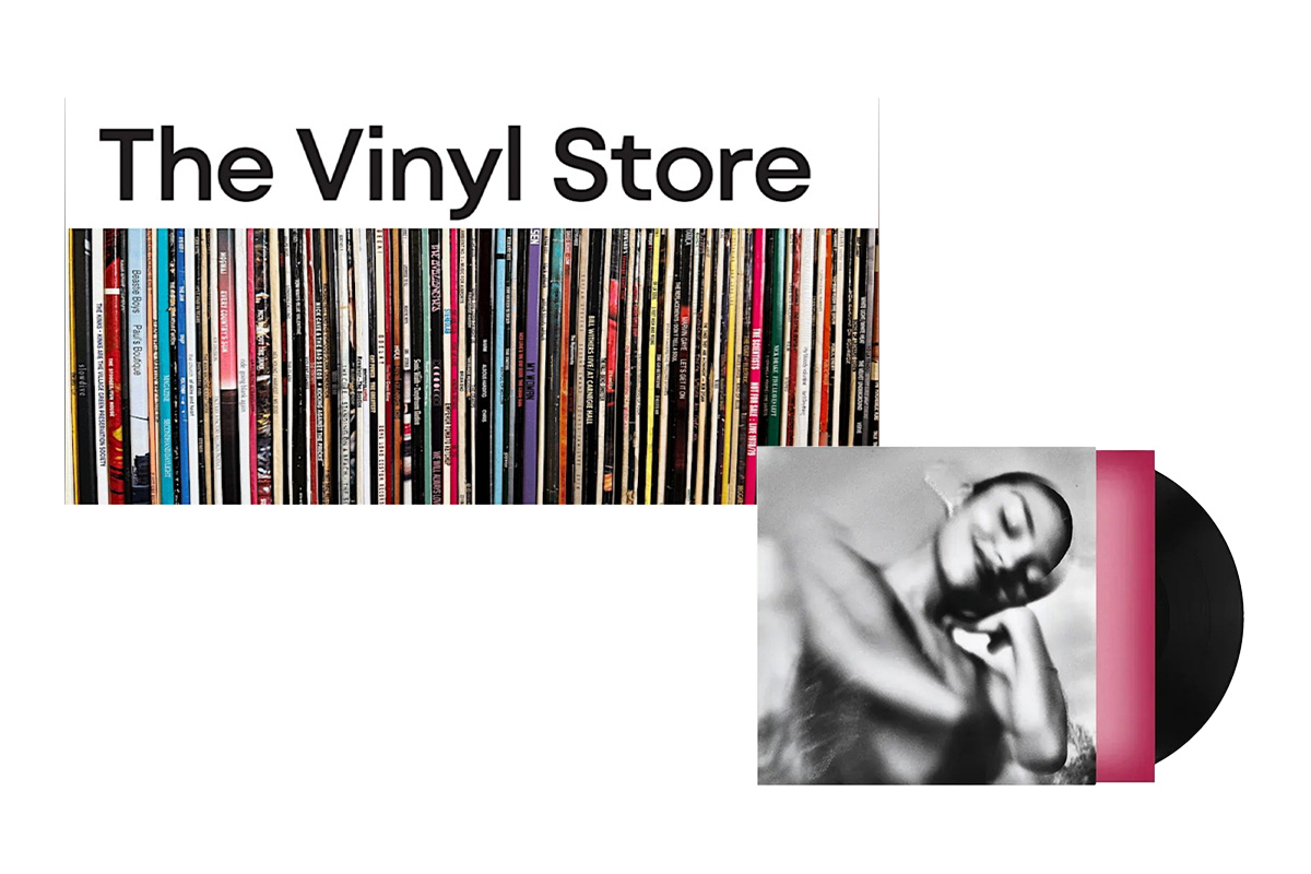 Best sales in November