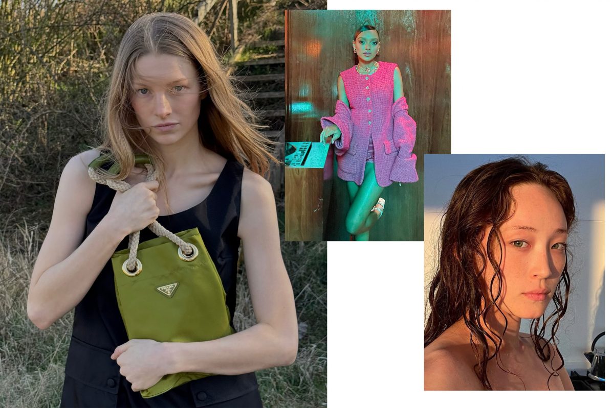 Emma Corrin, Hunter Schafer, Havana Liu Rose and Sophie Wilde join A24 bachelor party horror flick