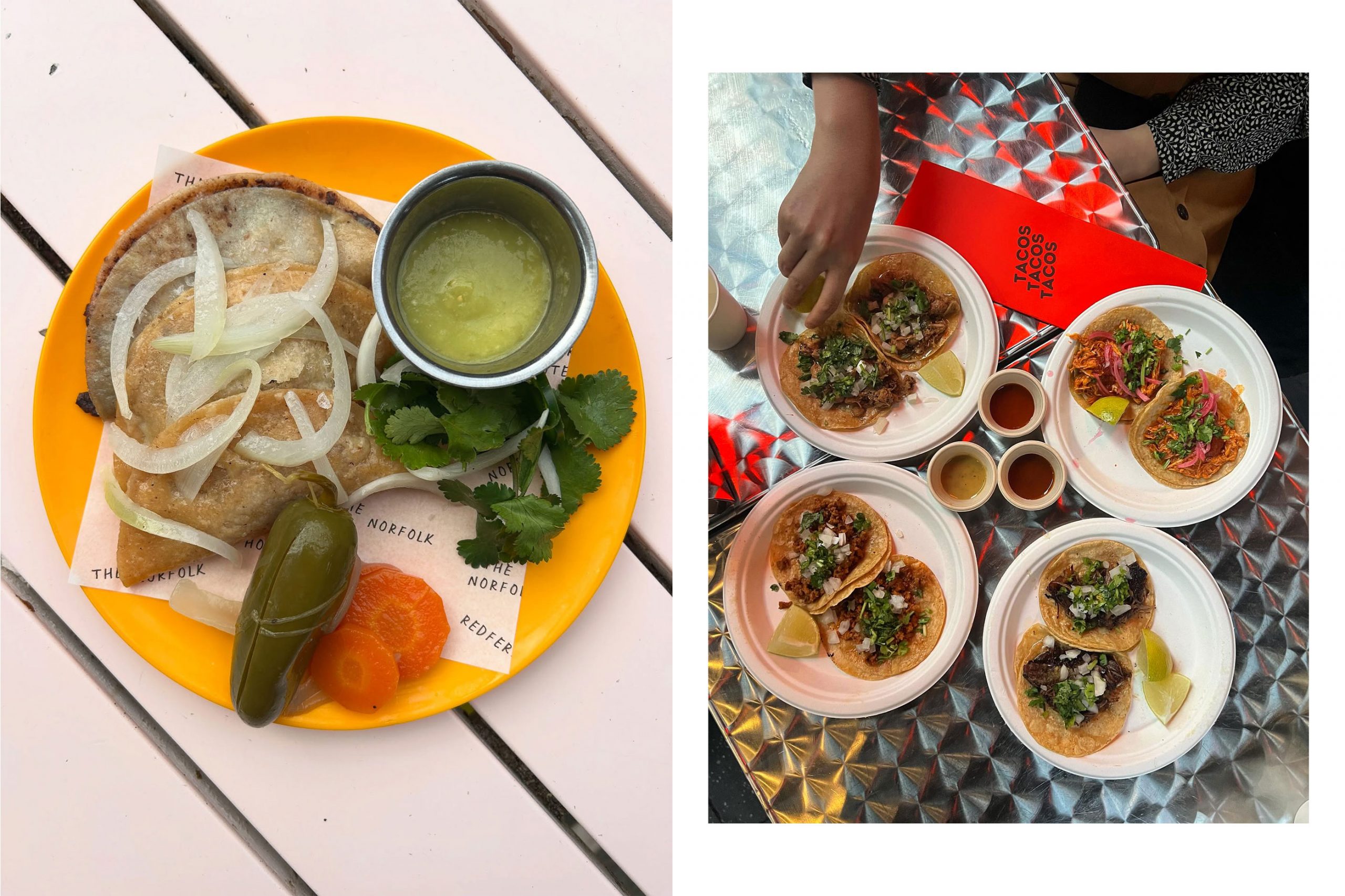 17 best Mexican restaurants Sydney has to offer this summer