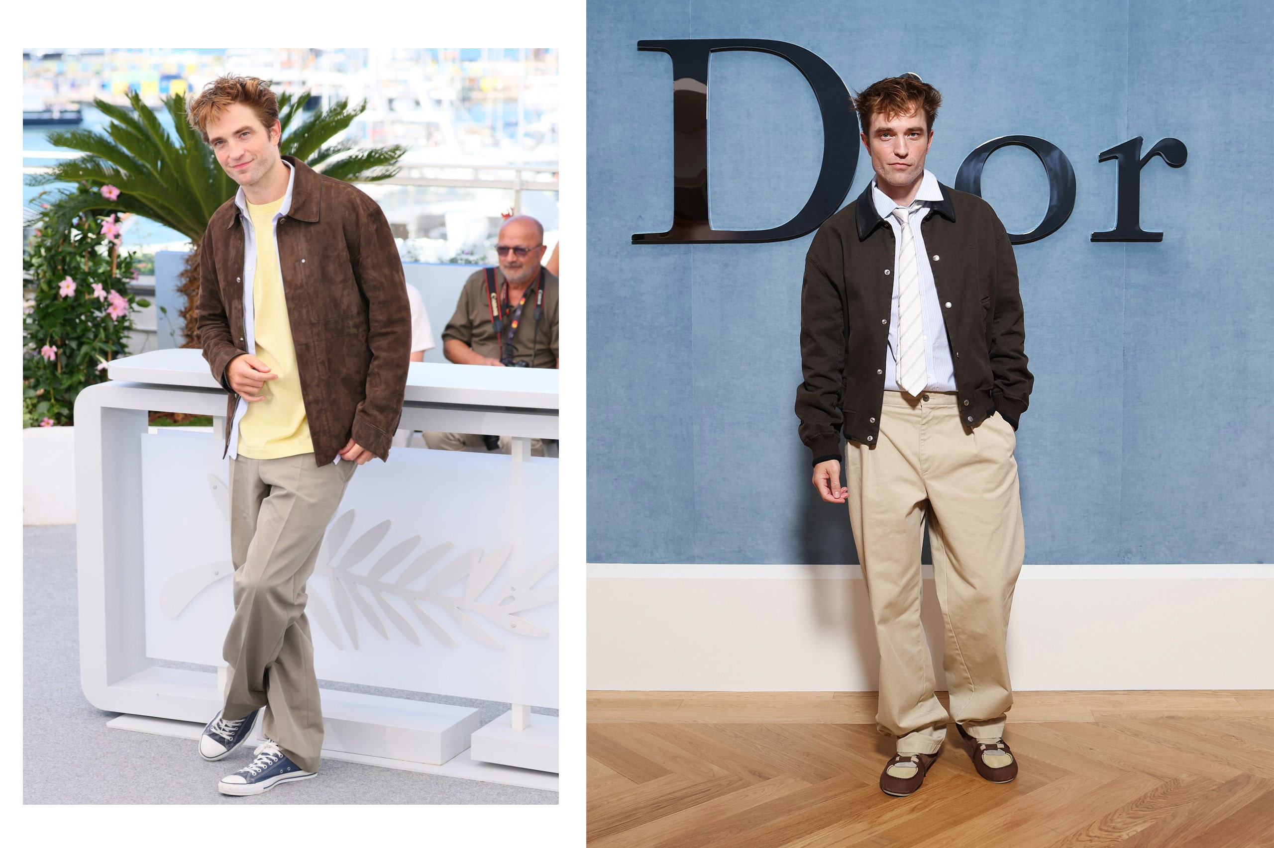 Robert Pattinson's best, funniest and most bizarre interviews