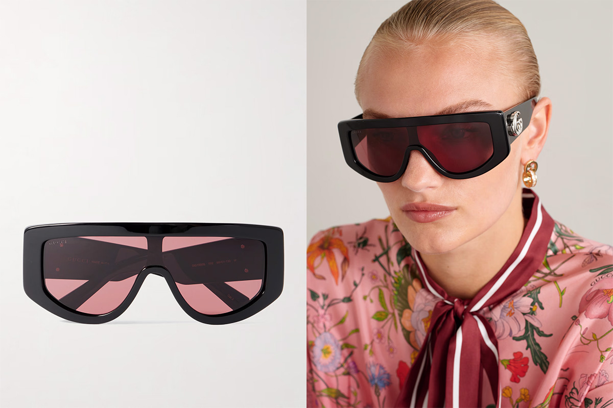 gucci sunglasses