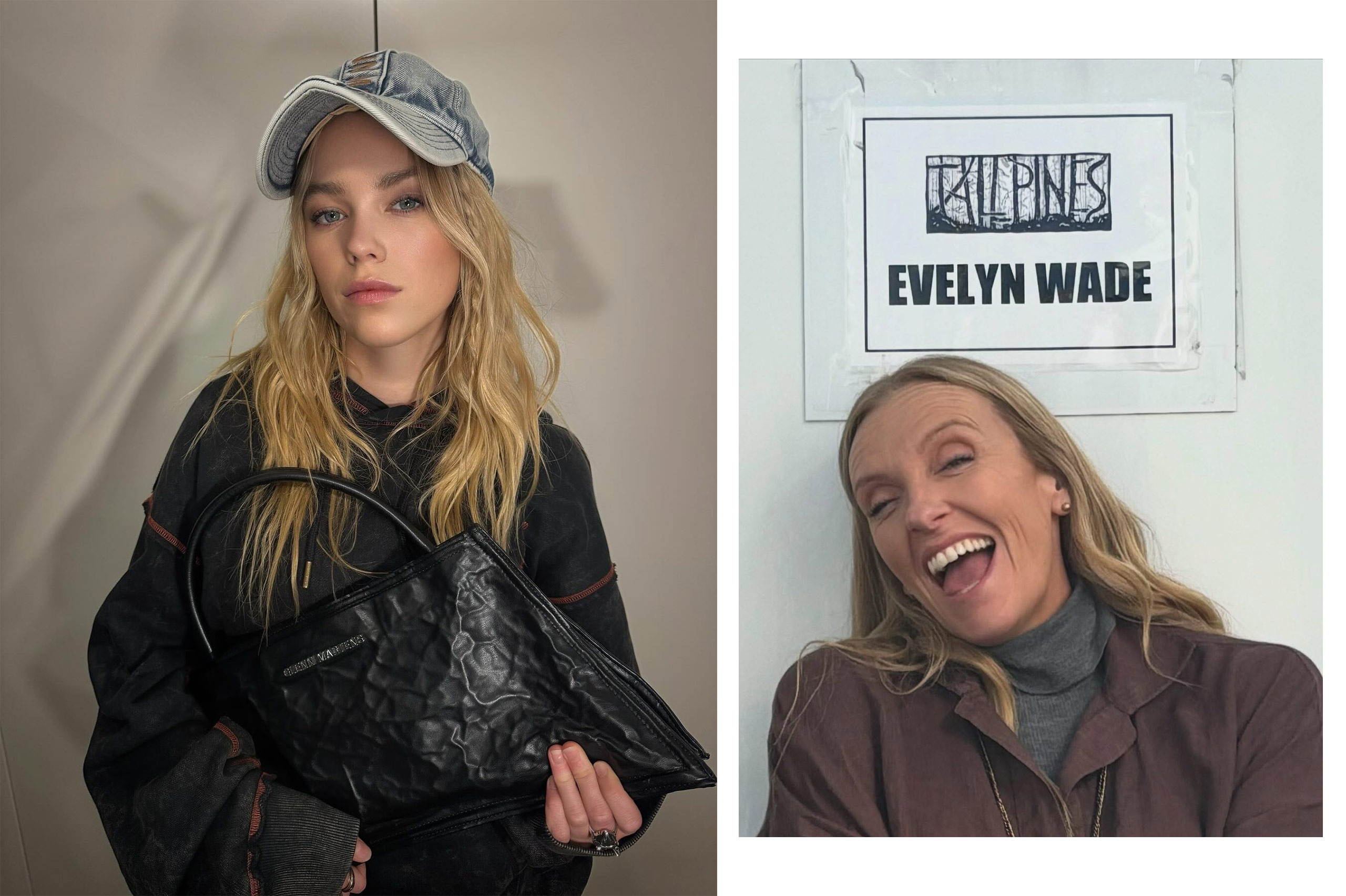 Toni Collette and Milly Alcott are starring in a mother-daughter thriller filmed in Australia