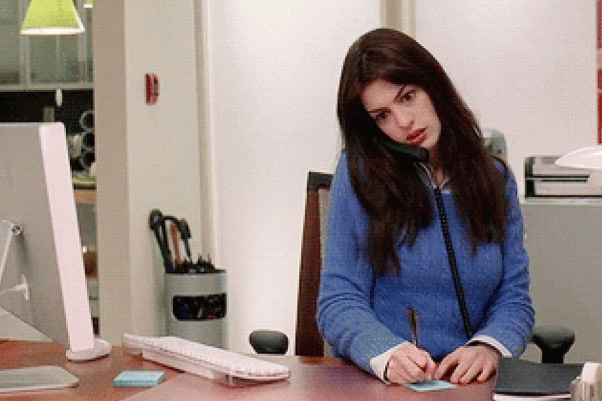 Why a “meandering career” could be key to your success