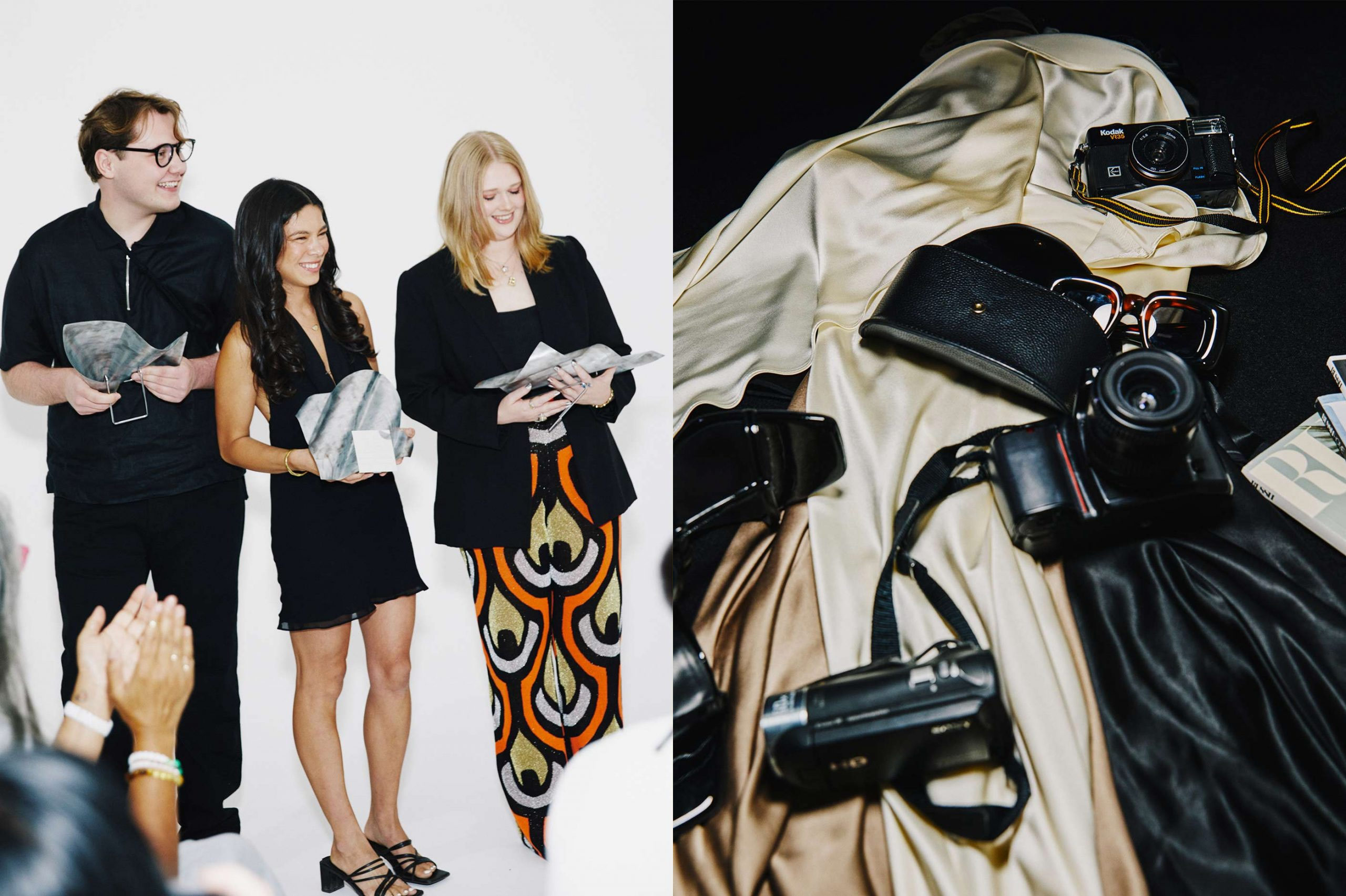 CREATIVE-SHOWCASE-2.0 Inside our 2025 Creative Showcase night in Sydney