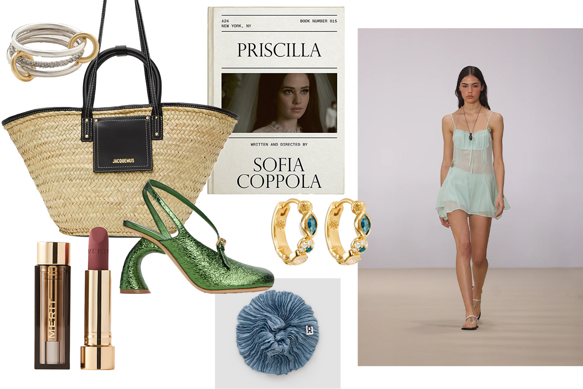 December shopping roundup What the RUSSH editors are buying in December 2025