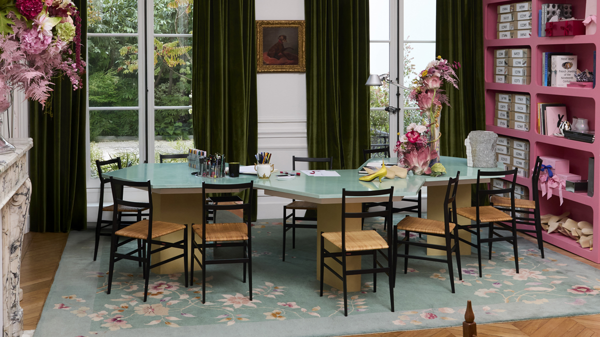 Gherardo Felloni Office_01