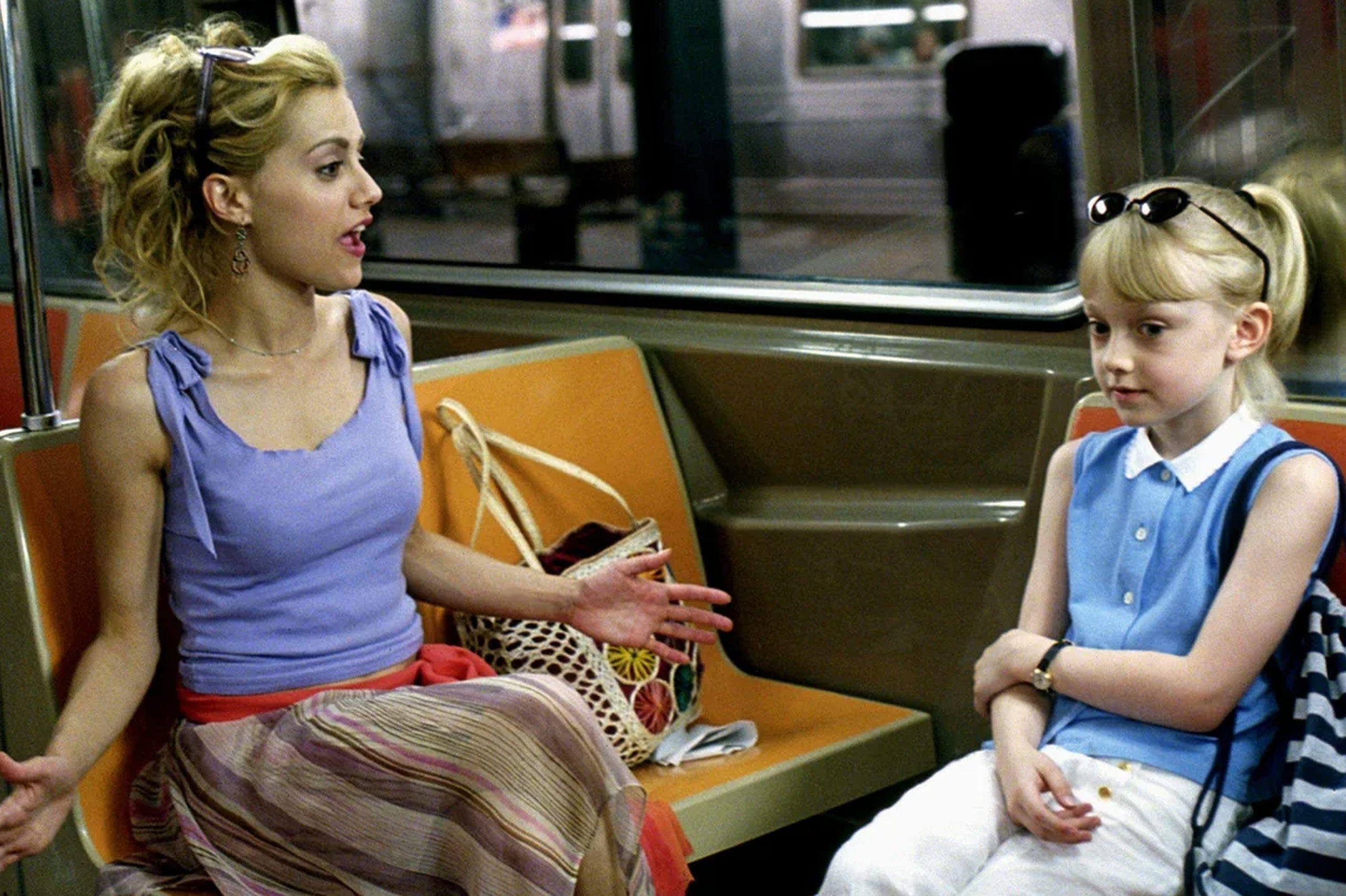 Turns out our brains aren't fully developed until we're 32