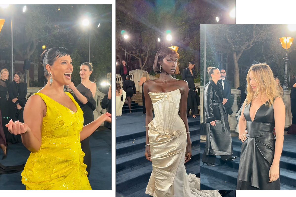 british fashion awards