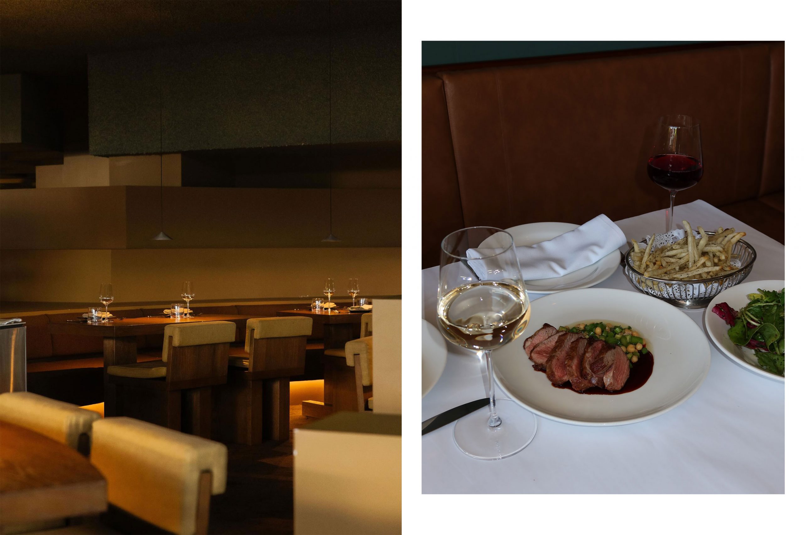 14 cool restaurants we love to dine at in the Gold Coast