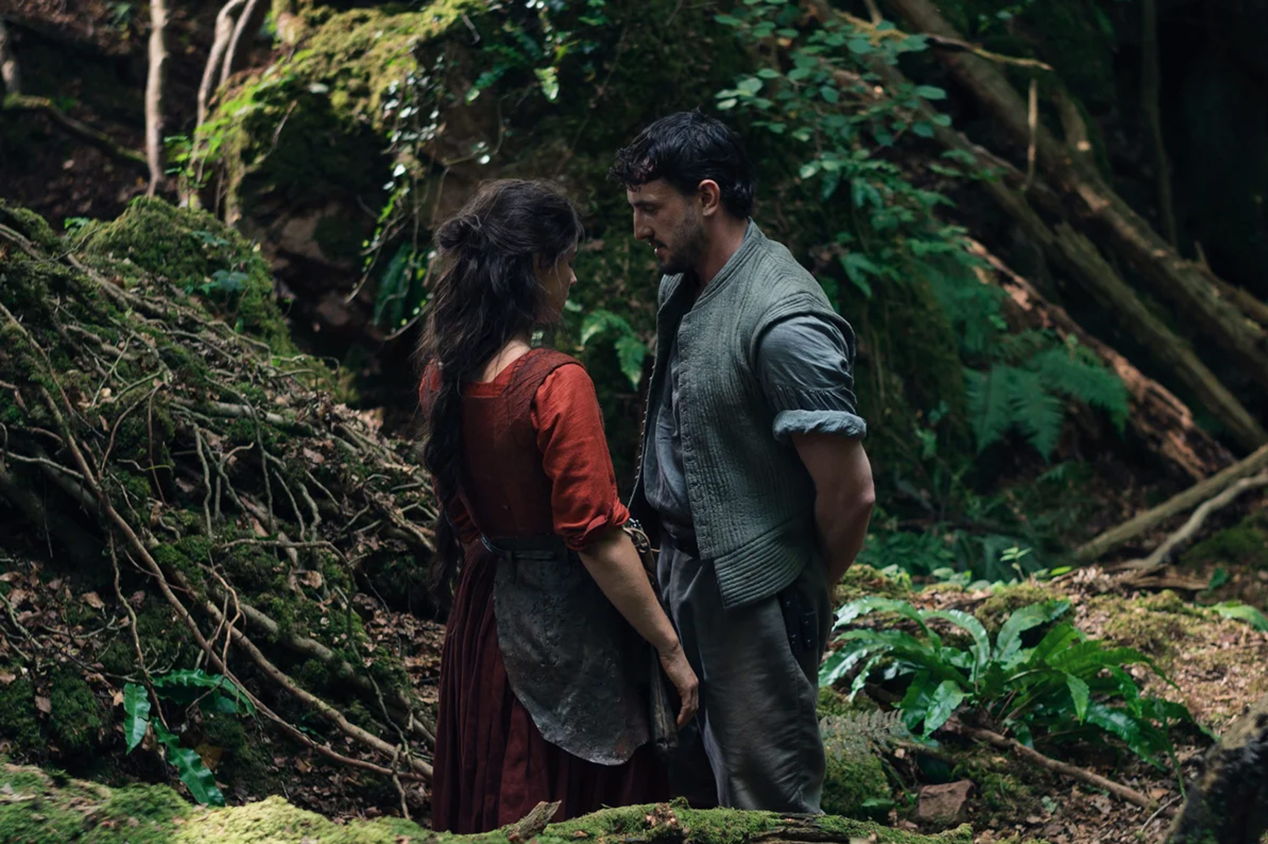 hamnet Is 'Hamnet' a true story of Shakespeare's life?