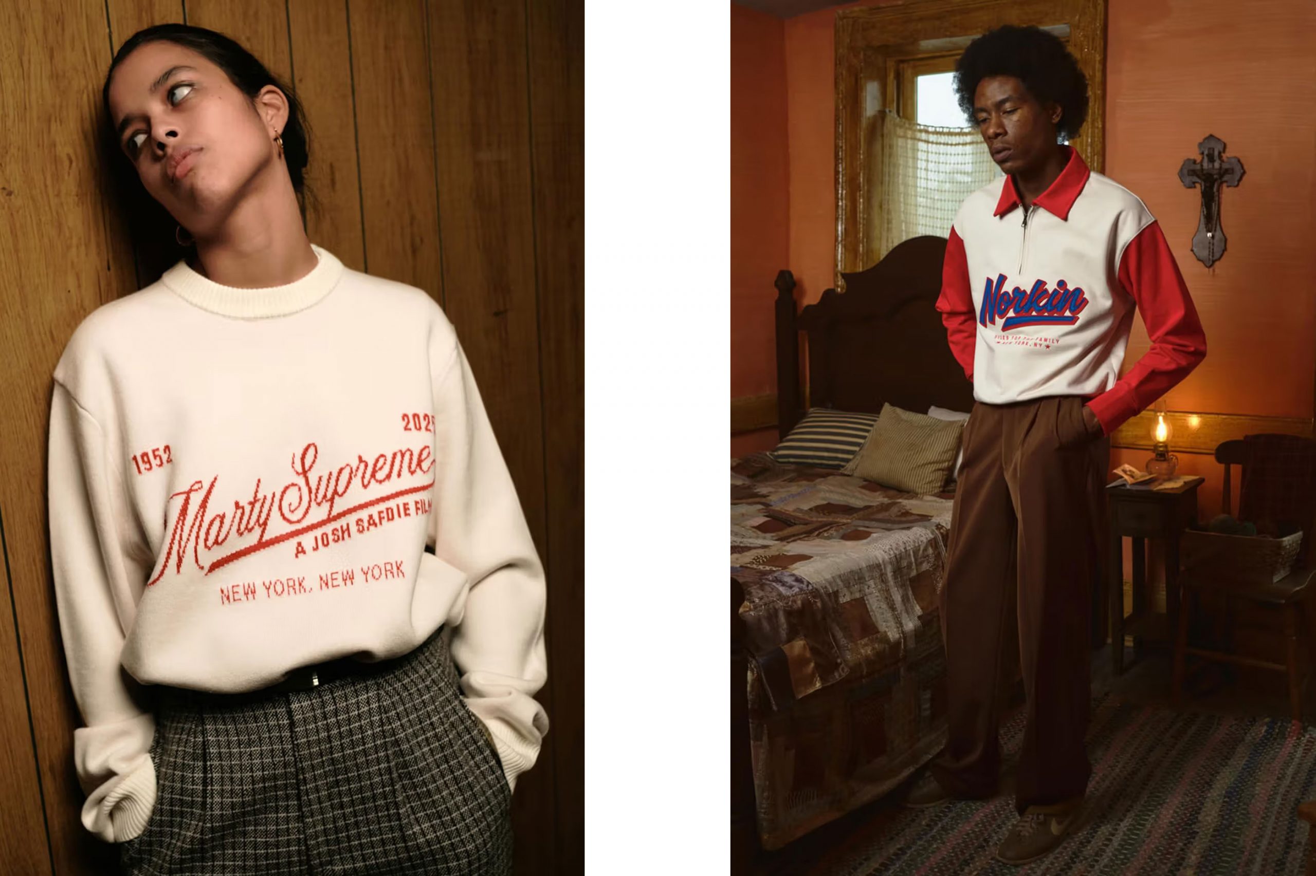 marty-supreme-golf-wang Here's how to get the new Marty Supreme x Golf Wang merch