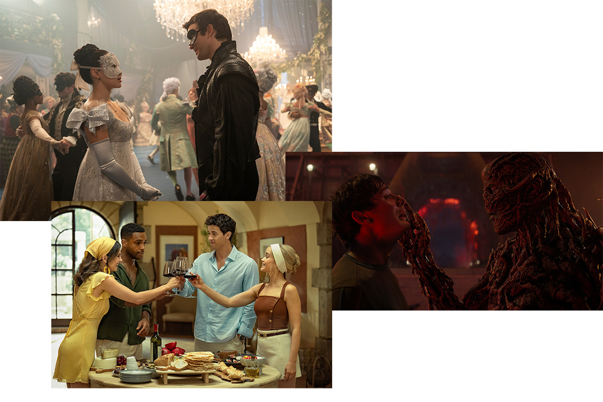 netflix january 2026