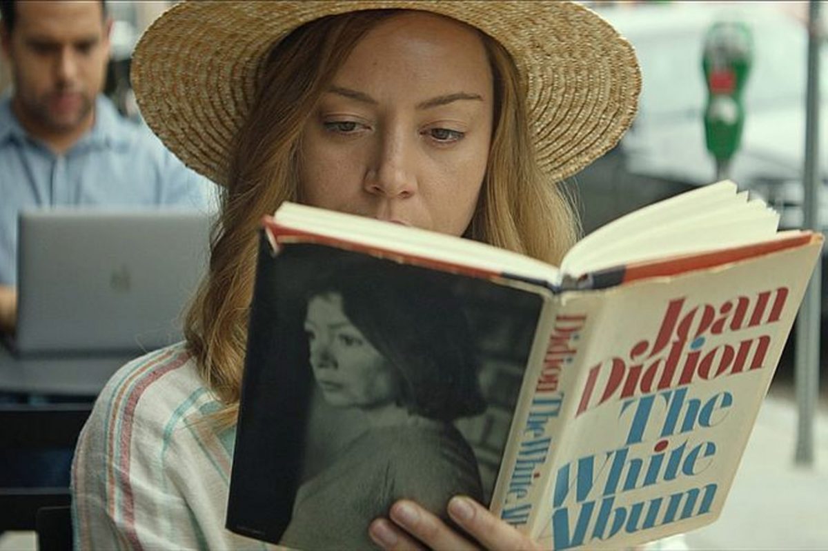 Why reading is still the best therapy I know