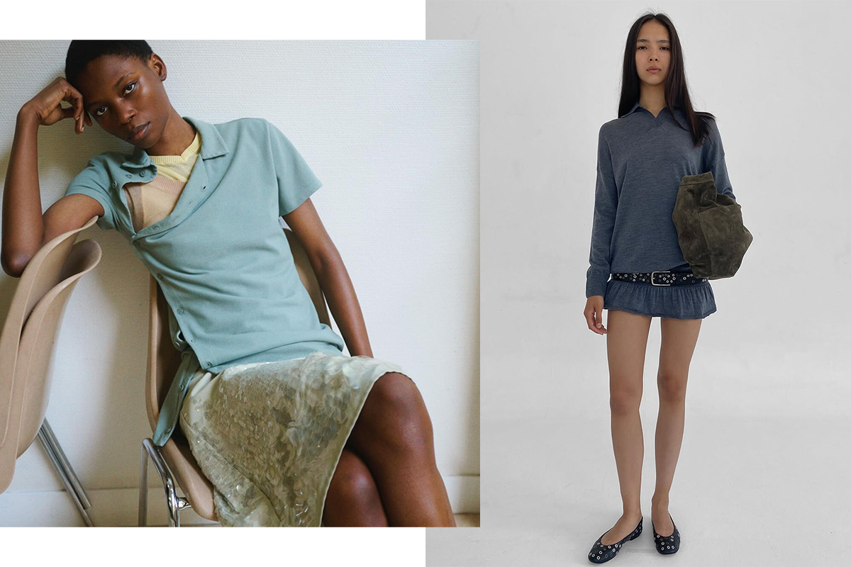 spanish fashion brands