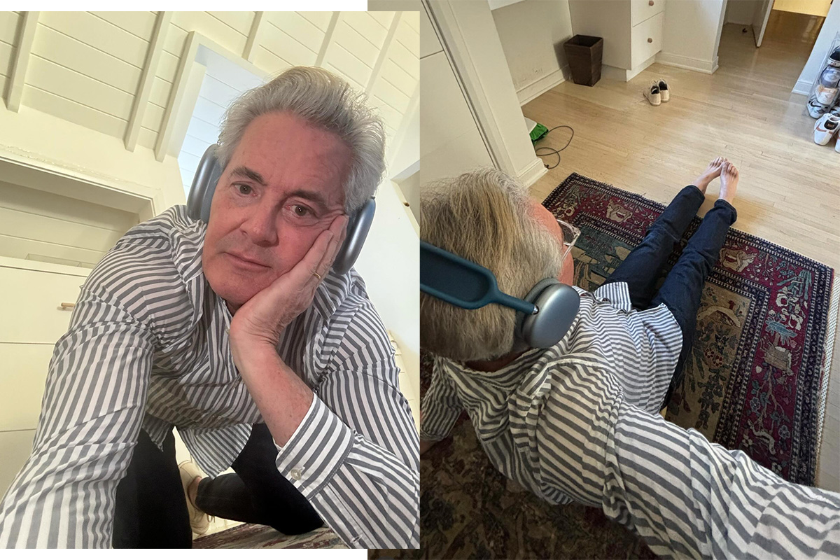 spotify wrapped listening age