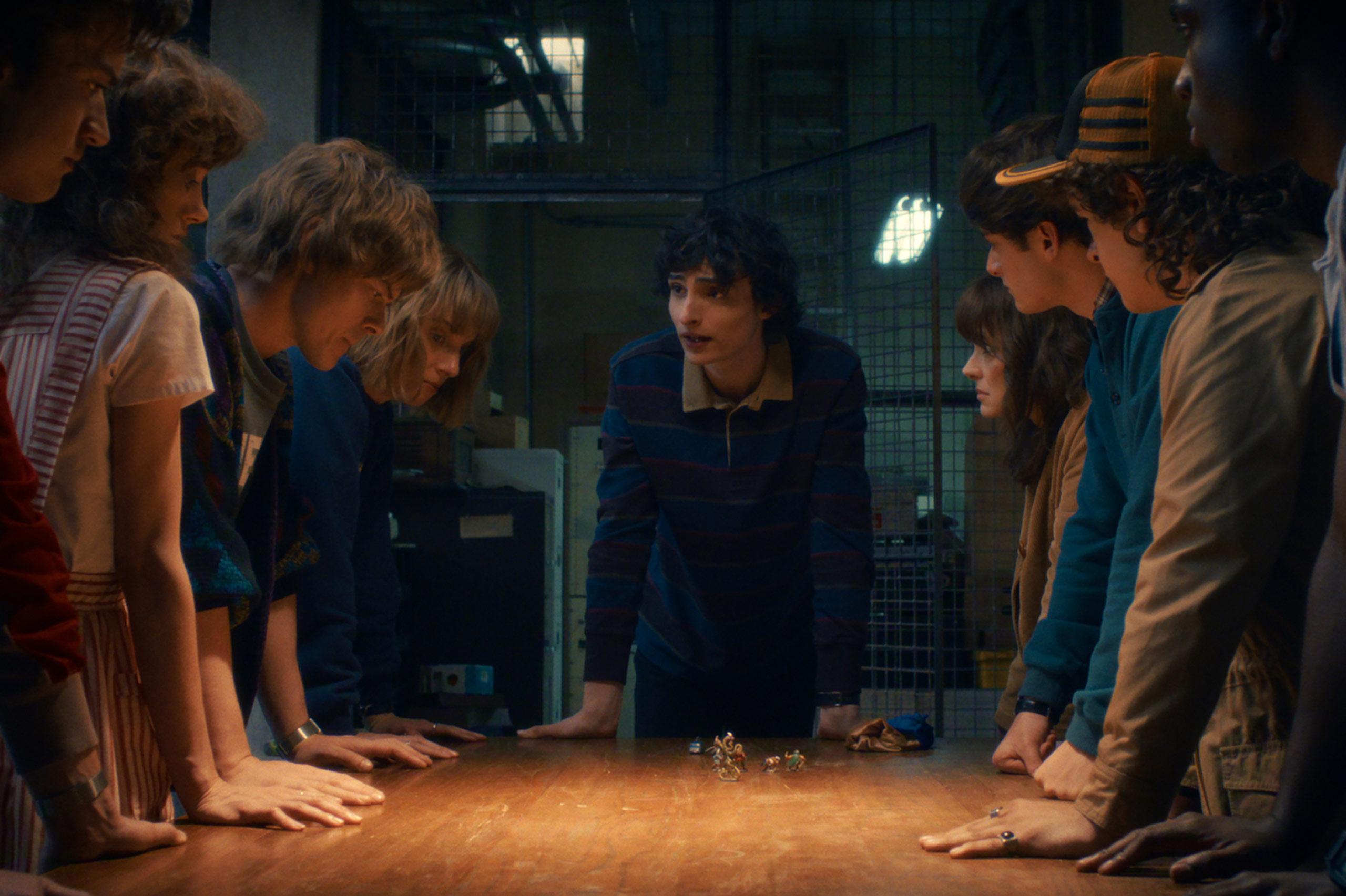 Everything the Duffer brothers (the show creators) have confirmed so far in interviews about the confirmed 'Stranger Things' spinoff.