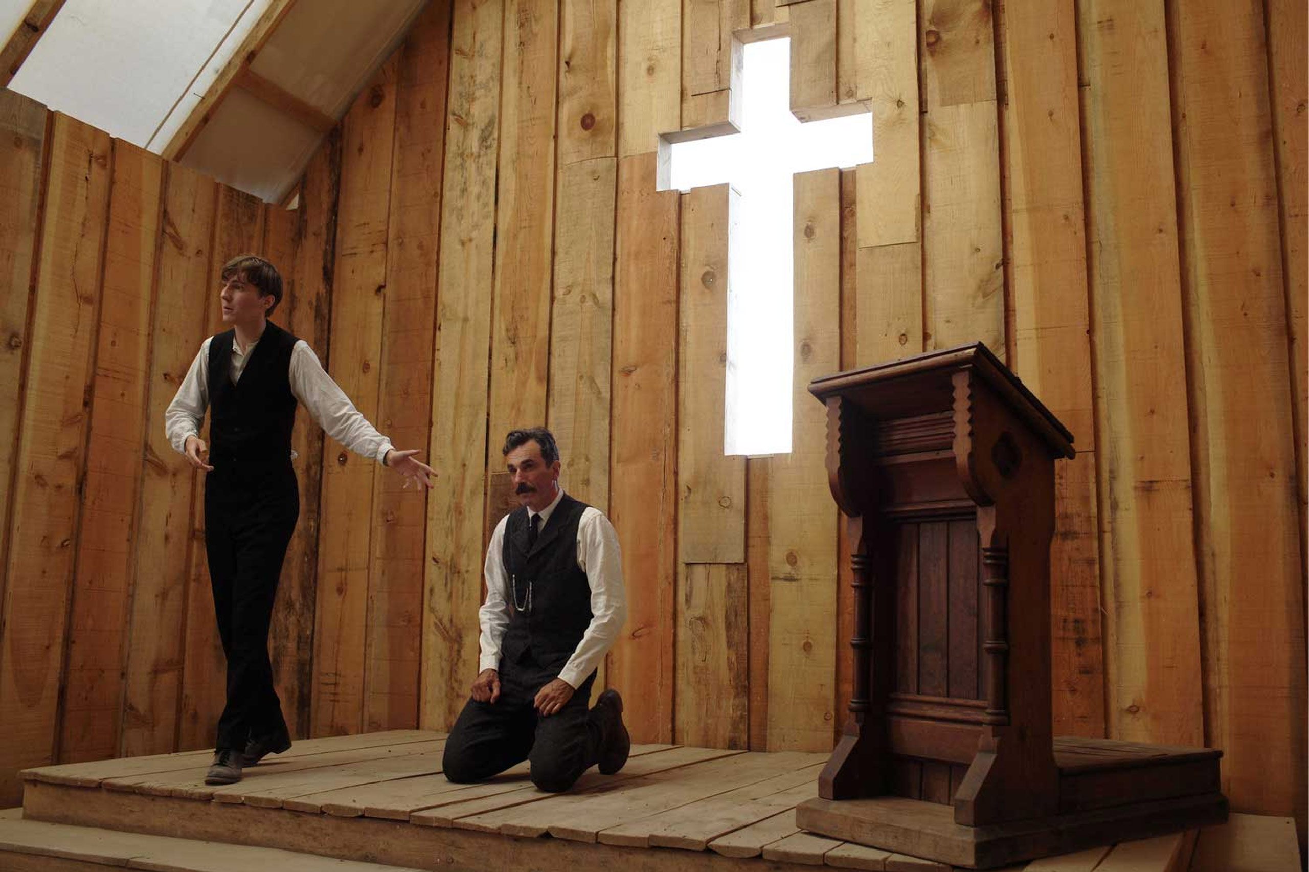 there-will-be-blood In defence of Paul Dano: we look back at his 10 best films