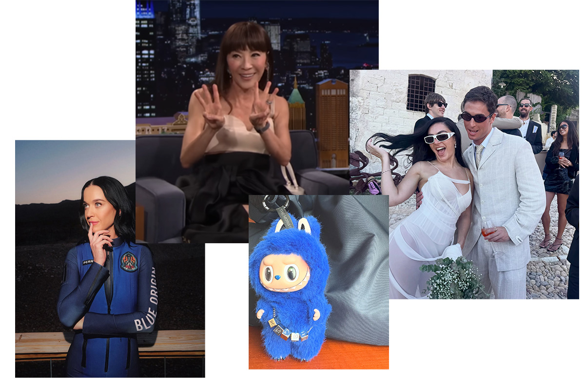 viral pop culture moments of 2025